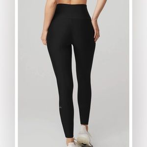 Alo high-waist airlift legging 7/8 length
